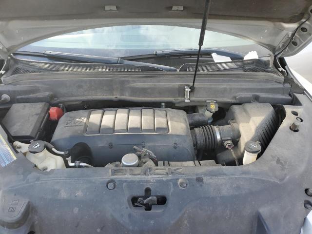 2010 BUICK ENCLAVE CX #3317765070