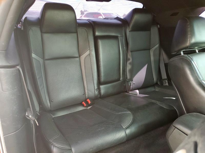 2017 DODGE CHALLENGER 2C3CDZAG8HH536479