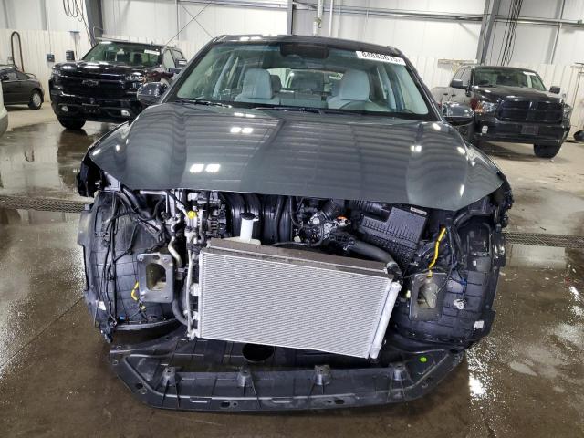 2022 HYUNDAI KONA SEL KM8K2CAB3NU760200