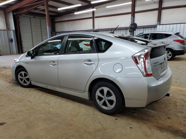 2015 TOYOTA PRIUS - JTDKN3DU1F1903057