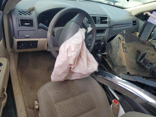 2012 FORD FUSION SE - 3FAHP0HA5CR299071