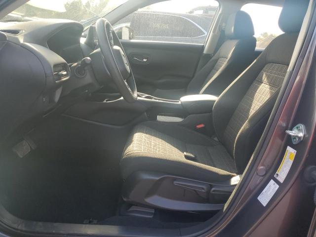 2024 HONDA HR-V LX 3CZRZ2H35RM759562