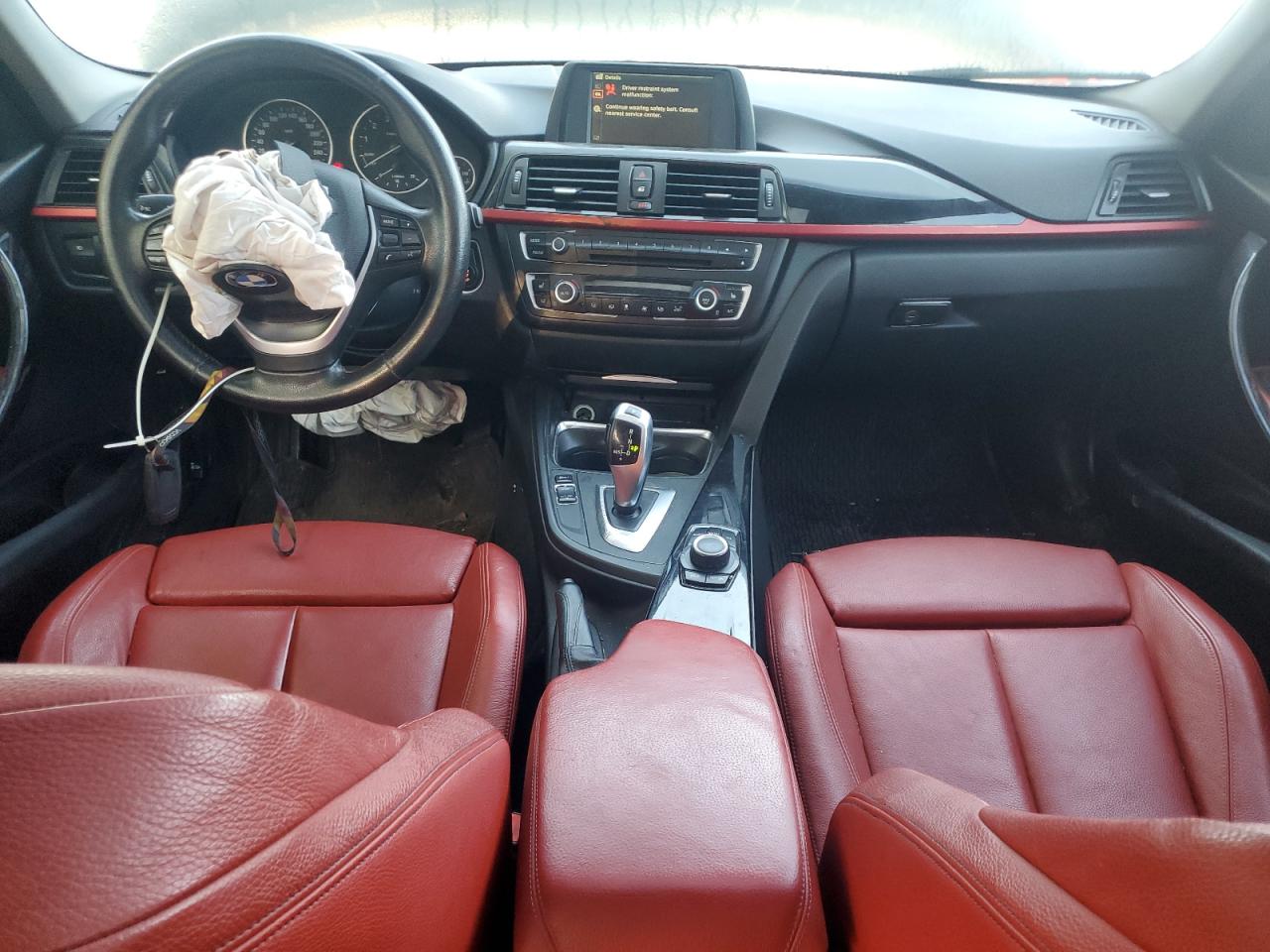 BMW 3 SERIES I XDRIVE