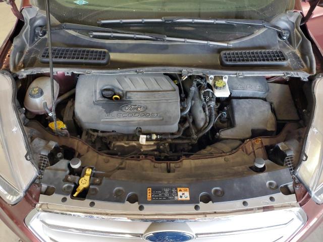 2018 FORD ESCAPE SE - 1FMCU9GD9JUC85138