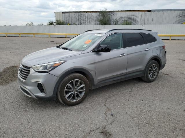 HYUNDAI SANTA FE S