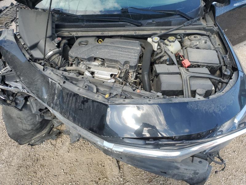 2023 CHEVROLET MALIBU LS - 1G1ZC5ST0PF157594