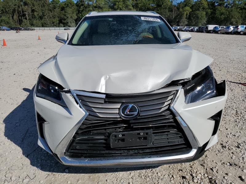 2016 LEXUS RX 350 2T2ZZMCAXGC011138
