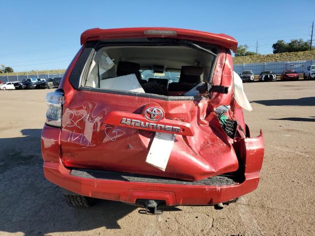 2015 TOYOTA 4RUNNER SR5/SR5 PREMIUM #3301958413