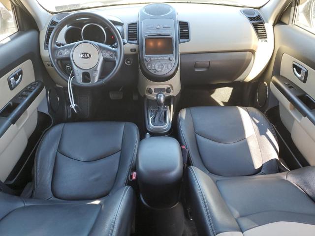 2013 KIA SOUL + #3290194277