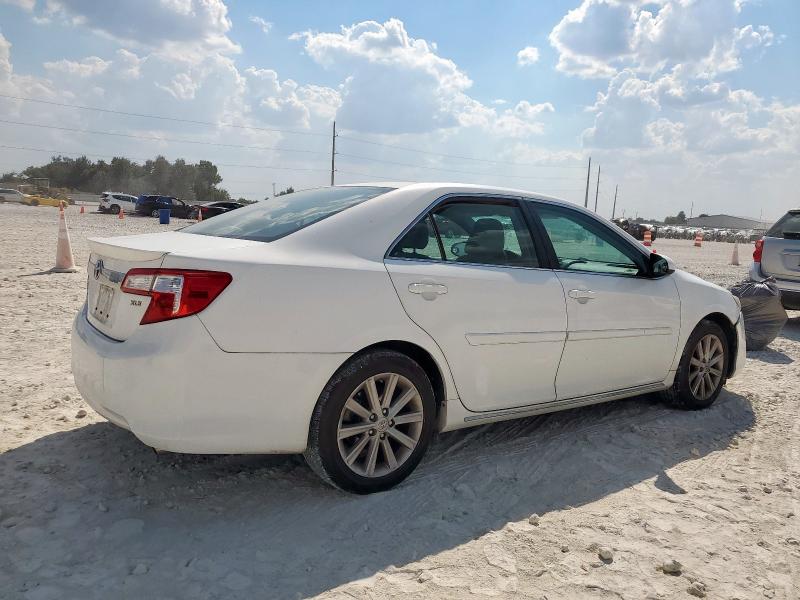 2013 TOYOTA CAMRY L - 4T4BF1FK2DR301701