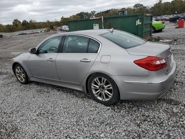 2013 HYUNDAI GENESIS 3. - KMHGC4DD9DU247926