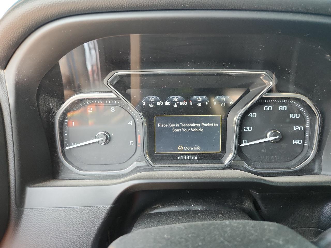 GMC SIERRA 3500HD K3500 DENALI