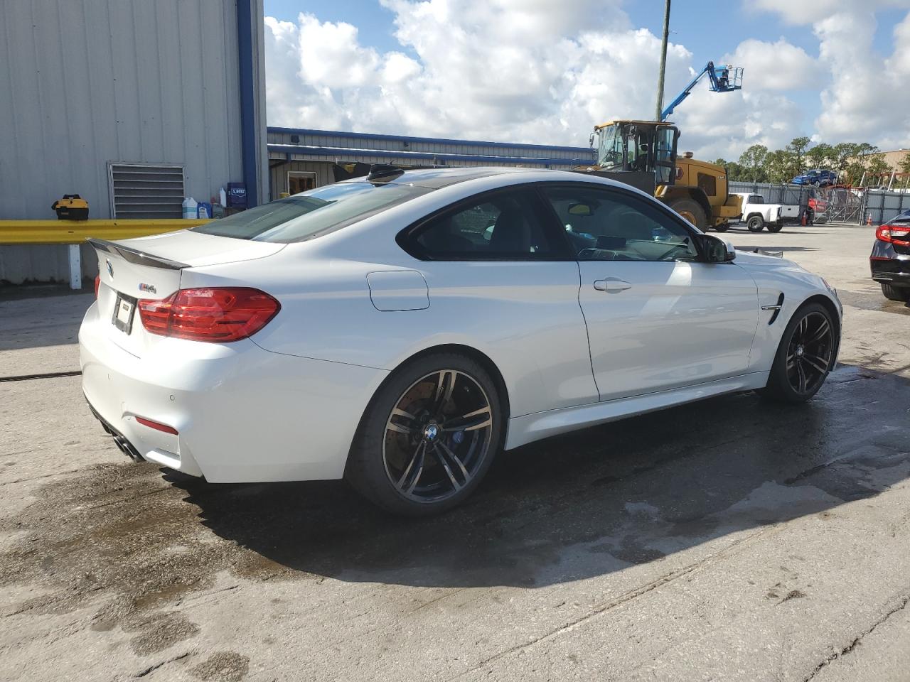BMW M4