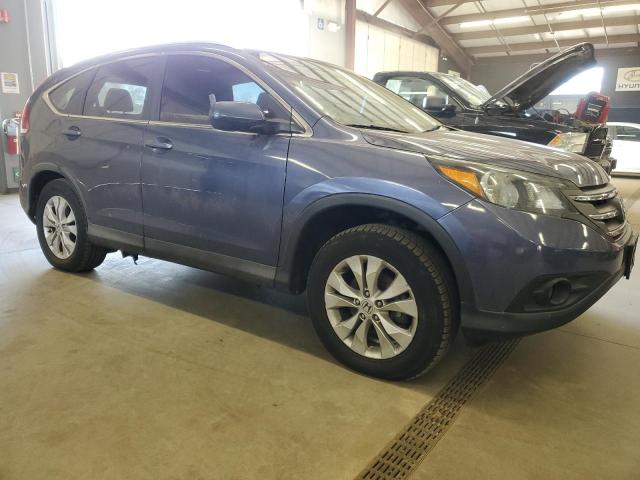 2014 HONDA CR-V EXL - 2HKRM4H73EH684086