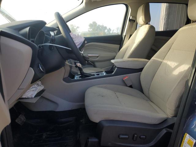 2018 FORD ESCAPE SE - 1FMCU0GD6JUC17908