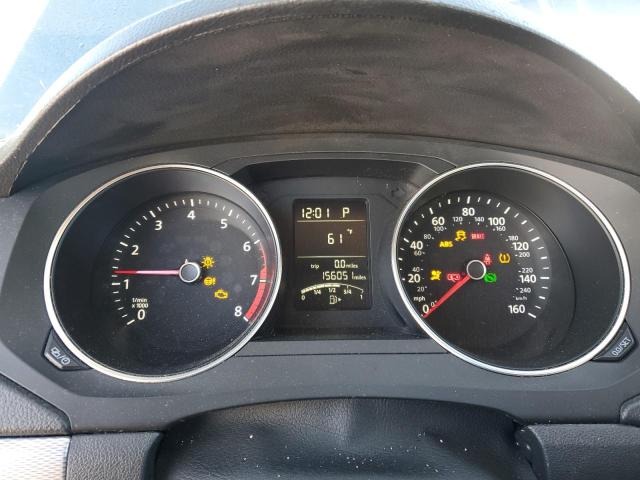 2015 VOLKSWAGEN JETTA SE 3VWD17AJ6FM208904