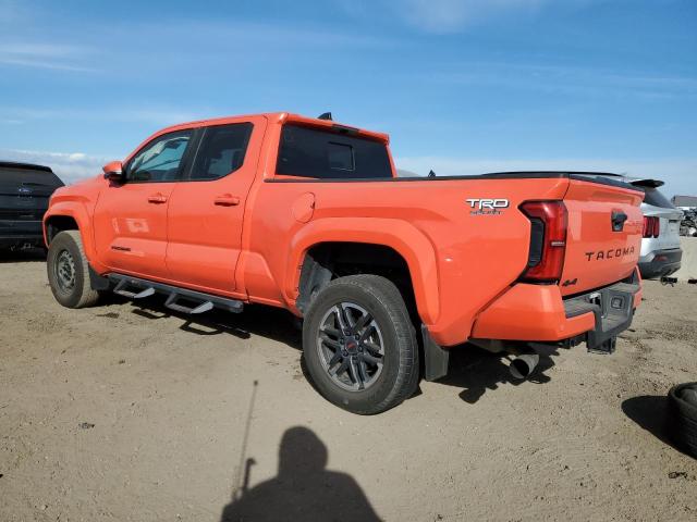 2024 TOYOTA TACOMA DOU #3296606010