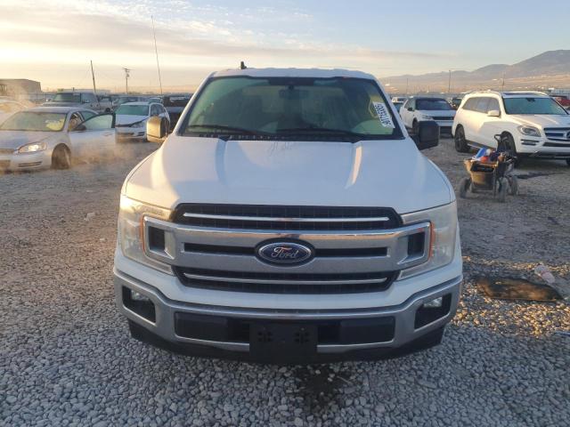 2020 FORD F150 SUPER - 1FTEW1C44LFA23873