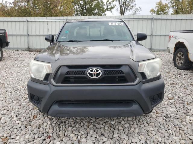 2013 TOYOTA TACOMA ACC - 5TFTX4CN8DX024714