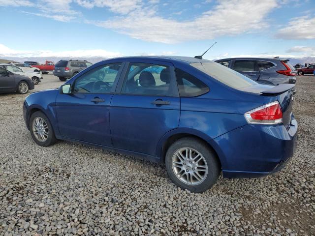 2009 FORD FOCUS SE - Other View