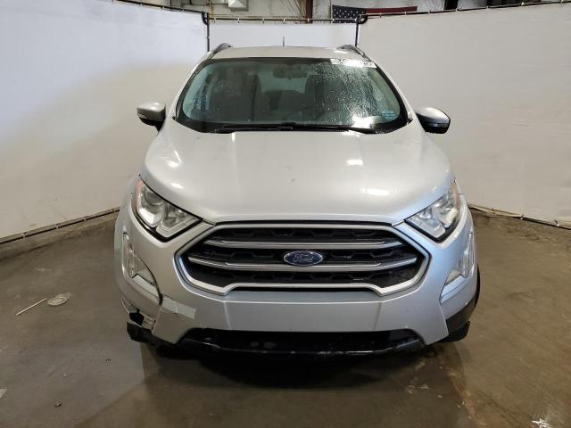 2018 FORD ECOSPORT S - MAJ3P1TE6JC227477