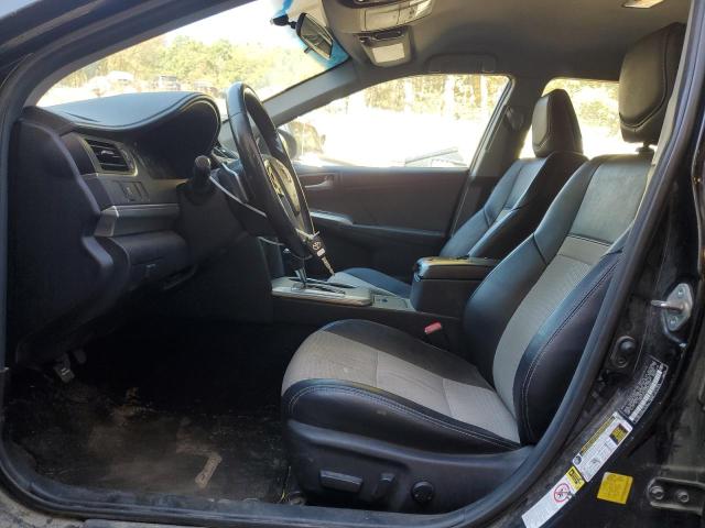 2012 TOYOTA CAMRY BASE - 4T1BF1FK2CU590927