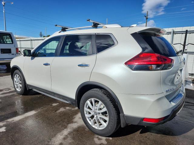 2017 NISSAN ROGUE S - KNMAT2MV9HP531004
