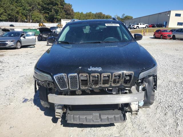 2021 JEEP CHEROKEE L #3297960786