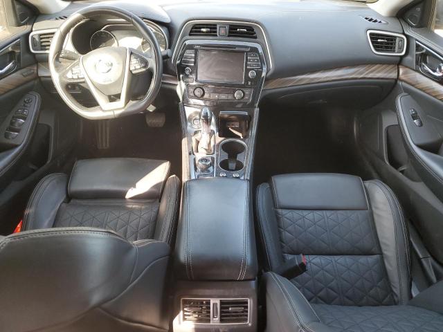 2016 NISSAN MAXIMA 3.5 #3297098489