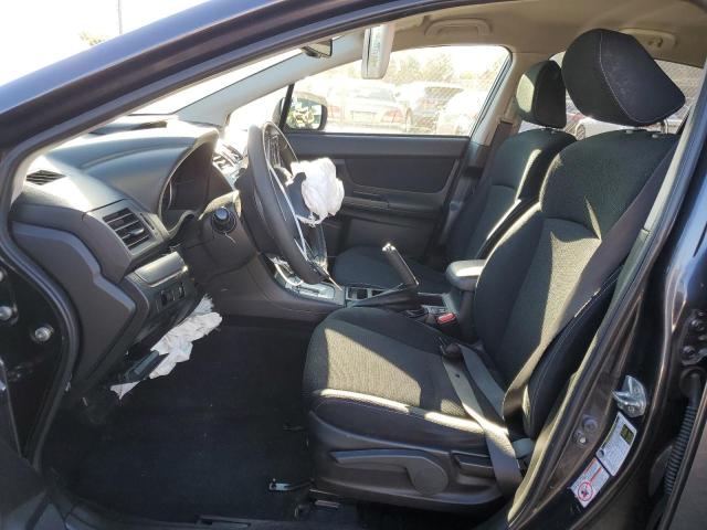 2014 SUBARU XV CROSSTR - JF2GPACC5E8280594