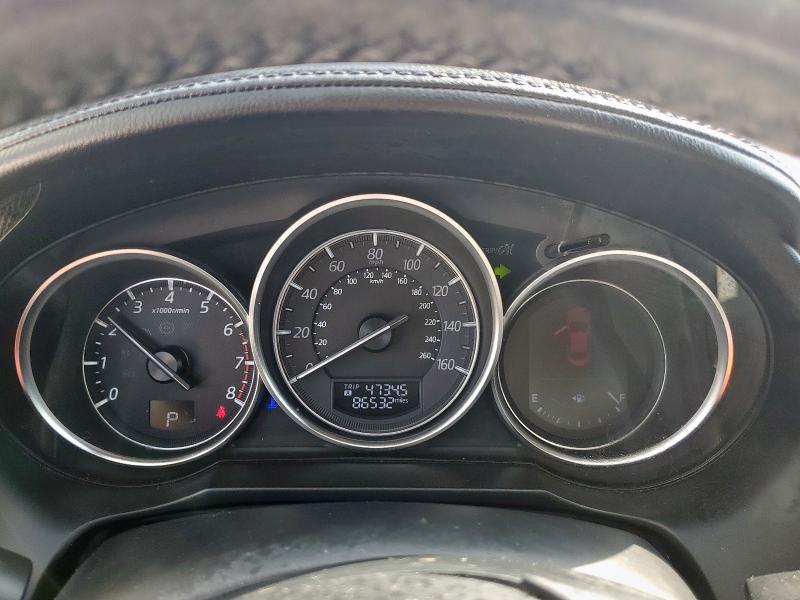 2016 MAZDA 6 TOURING - JM1GJ1T52G1433476