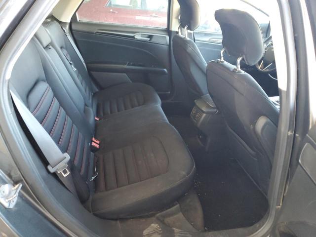 2015 FORD FUSION SE - 3FA6P0H78FR127813