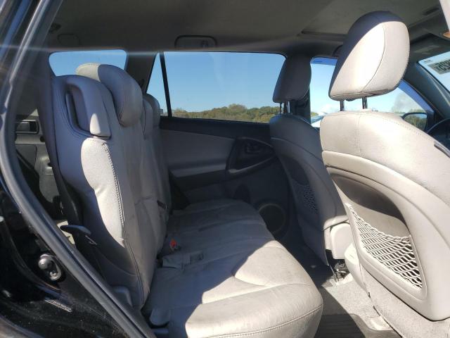 2011 TOYOTA RAV4 LIMIT - 2T3DK4DV1BW051126