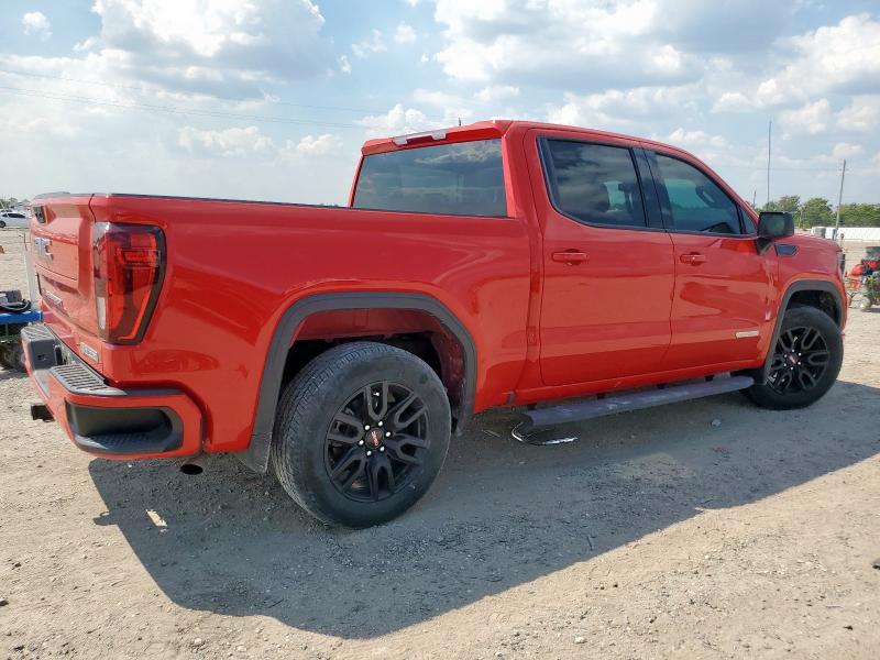 2022 GMC SIERRA C15 - 3GTPHCEK9NG690319