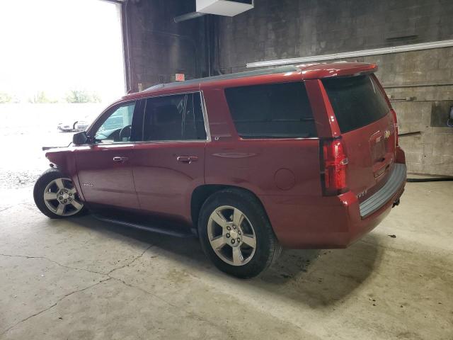 2016 CHEVROLET TAHOE K150 - 1GNSKBKC5GR479843