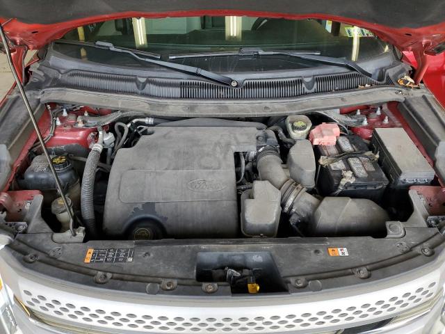 2015 FORD EXPLORER - 1FM5K8B81FGC33351