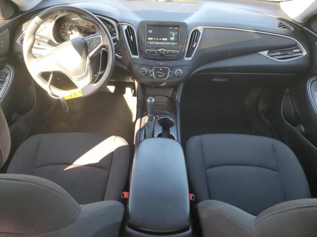 2018 CHEVROLET MALIBU LS - 1G1ZC5ST3JF210974