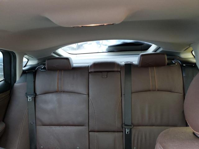 2015 BMW X4 XDRIVE2 5UXXW3C55F0F88641