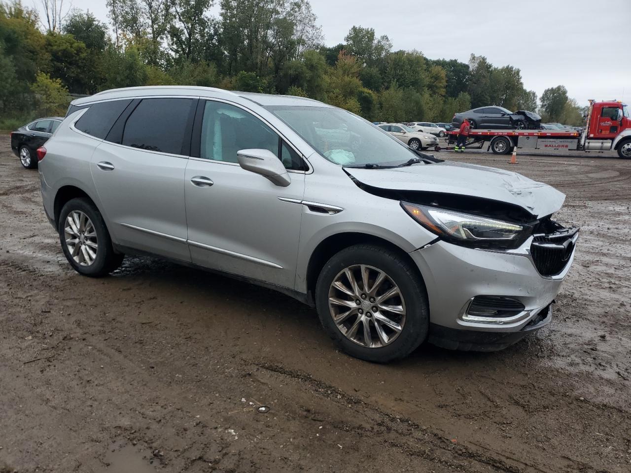 BUICK ENCLAVE ESSENCE