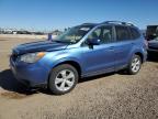 Lot #3310357953 2016 SUBARU FORESTER 2