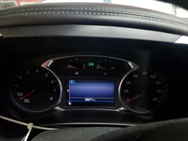 2019 CHEVROLET BLAZER 3LT - 3GNKBHRS3KS655116