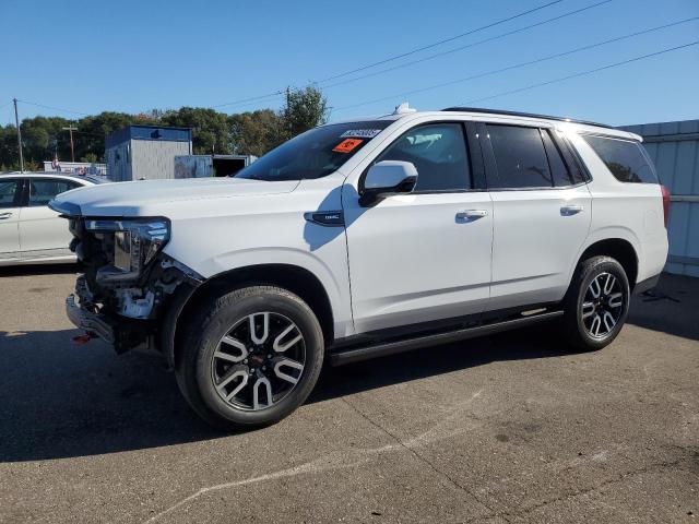 2023 GMC YUKON AT4 1GKS2CKD4PR203083
