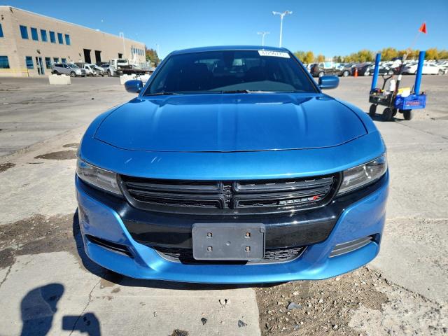 2021 DODGE CHARGER SX - 2C3CDXJG1MH683113