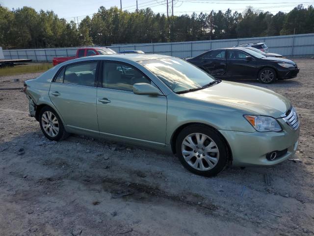 2010 TOYOTA AVALON XL - 4T1BK3DB9AU357764