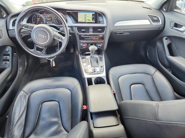 2015 AUDI A4 PREMIUM WAUFFAFL4FN006831