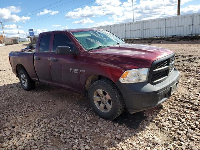 2016 RAM 1500 ST - 1C6RR7FT7GS385697