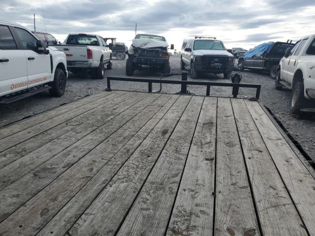 2025 LOADTRAIL BUMPERPULL DECKOVER #3258898798