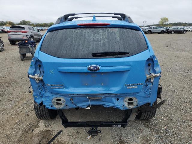 2016 SUBARU CROSSTREK JF2GPANC8GH207607