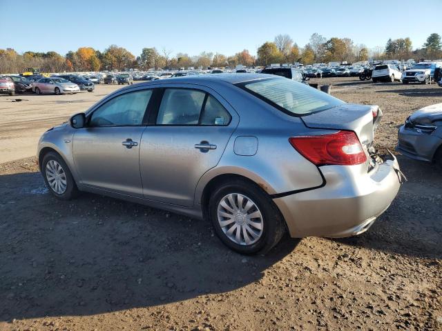 2012 SUZUKI KIZASHI S #3302647109