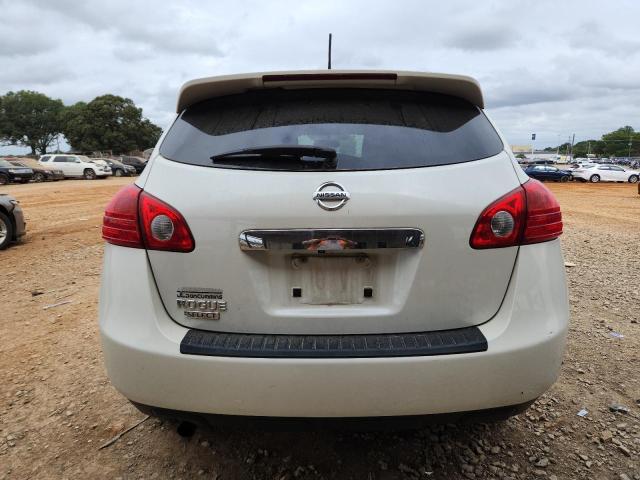 2015 NISSAN ROGUE SELECT S JN8AS5MT2FW162741